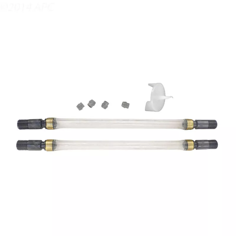 #5 TYGOTHANE PUMP TUBE, PACK OF 2