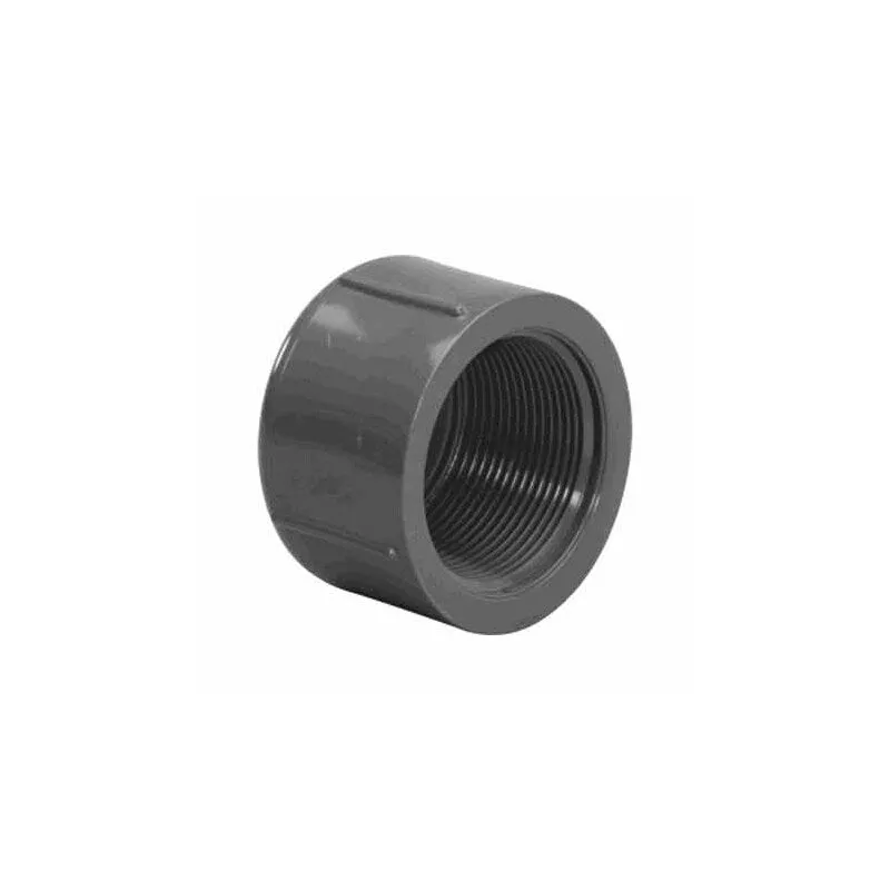 .75″ FPT CAP
