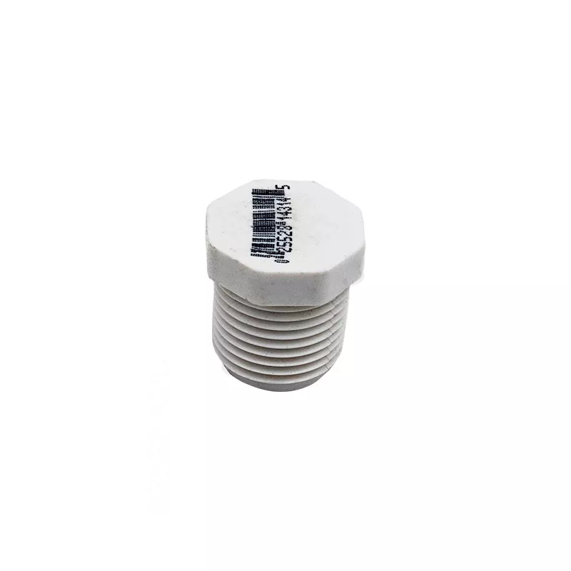.75″ MPT PLUG SCHEDULE 40
