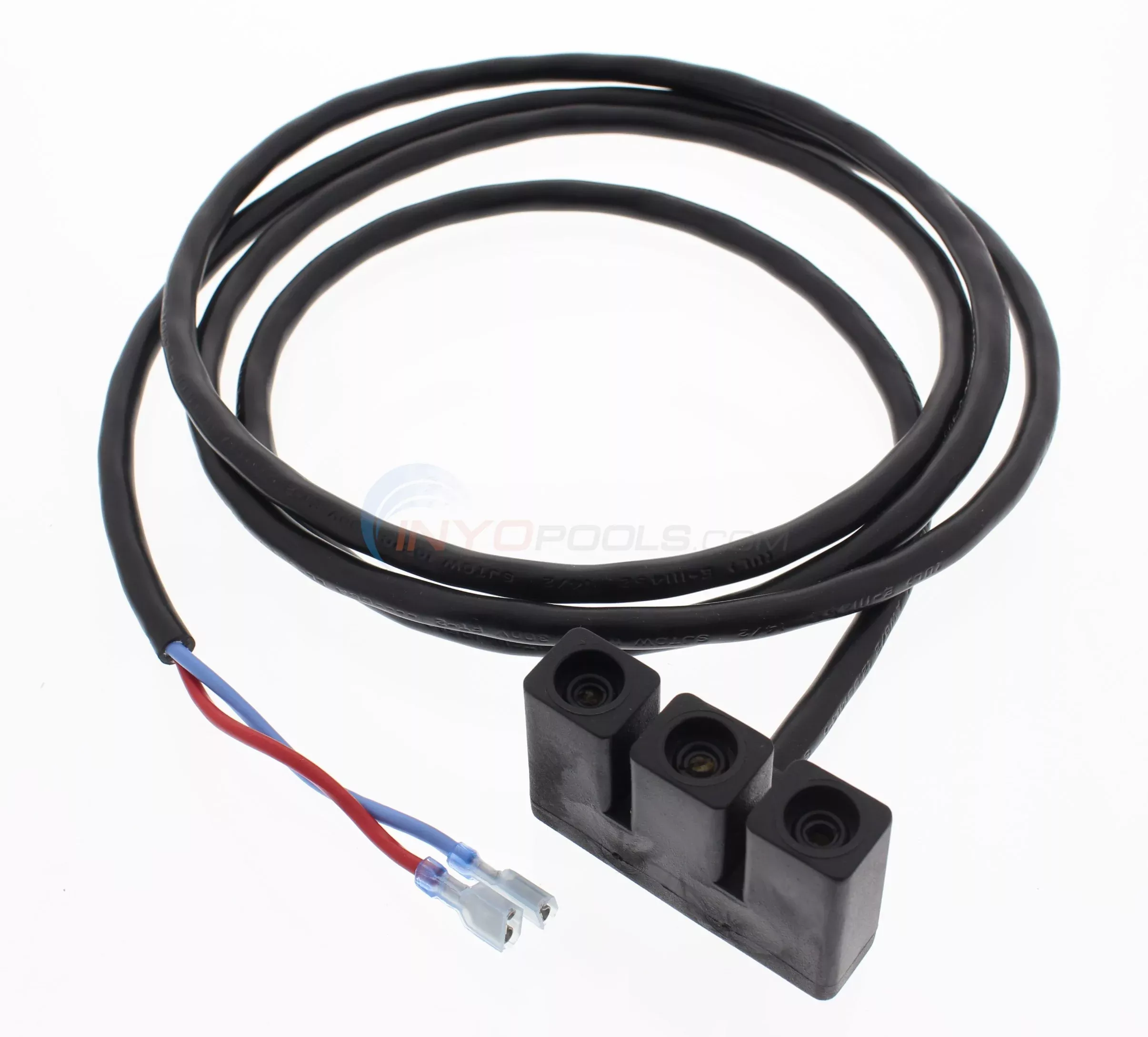 “8 Cord, Dc” – R0402700