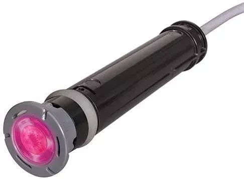 Hayward ColorLogic 320 1.5″ LED Pool Light 12V 100′ Cord