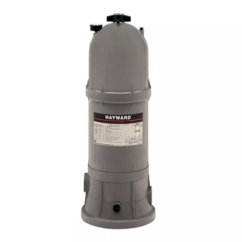 Hayward Star-Clear Plus Cartridge Pool Filter W3C12002 120 sq.ft