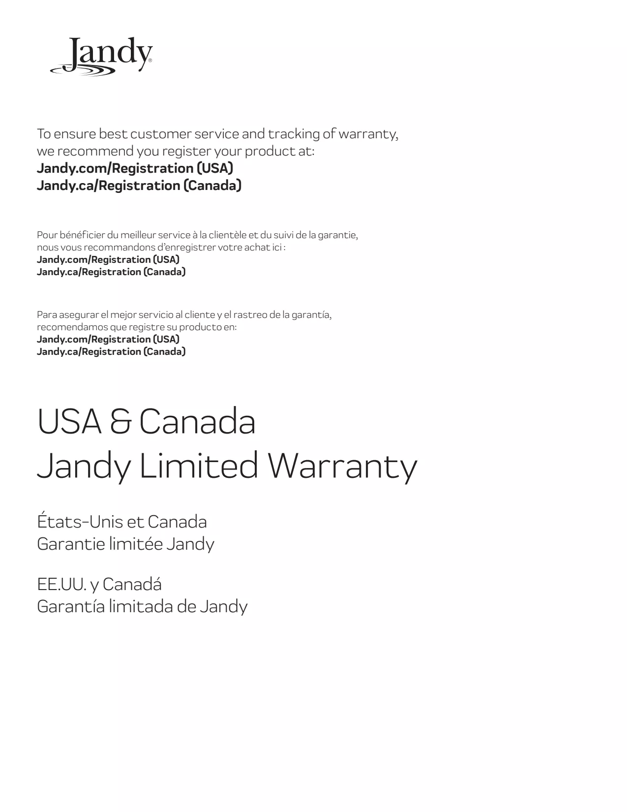 Jandy TruClear Chlorine Generating System Housing | R0694000