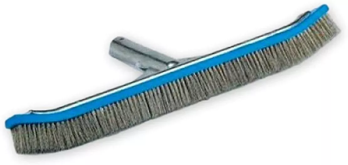 Pentair #718 18″ Algae Brush, SS Bristle | R111646