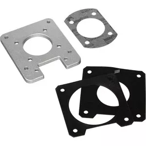 Pentair Blower/Adapter Plate Gasket Kit for Max-E-Therm and MT Heater Burner Syste, 77707-0011