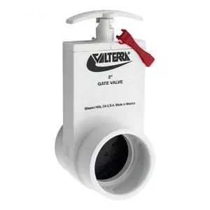 Valterra 2″ Slip with Gate Keeper, 2201X