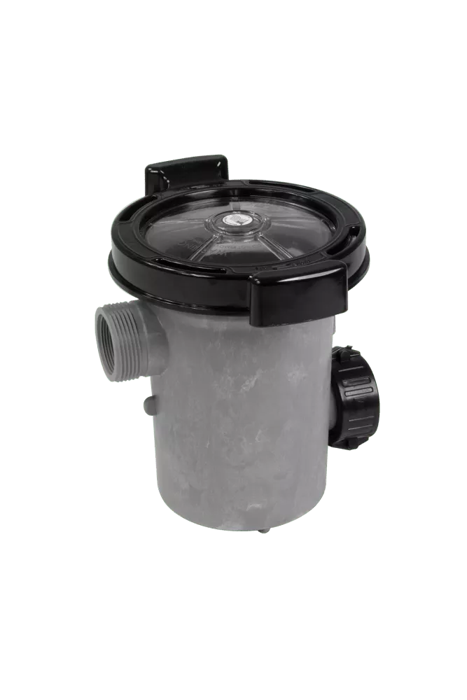 Waterway 6″ Pump Trap Assembly | 310-6500
