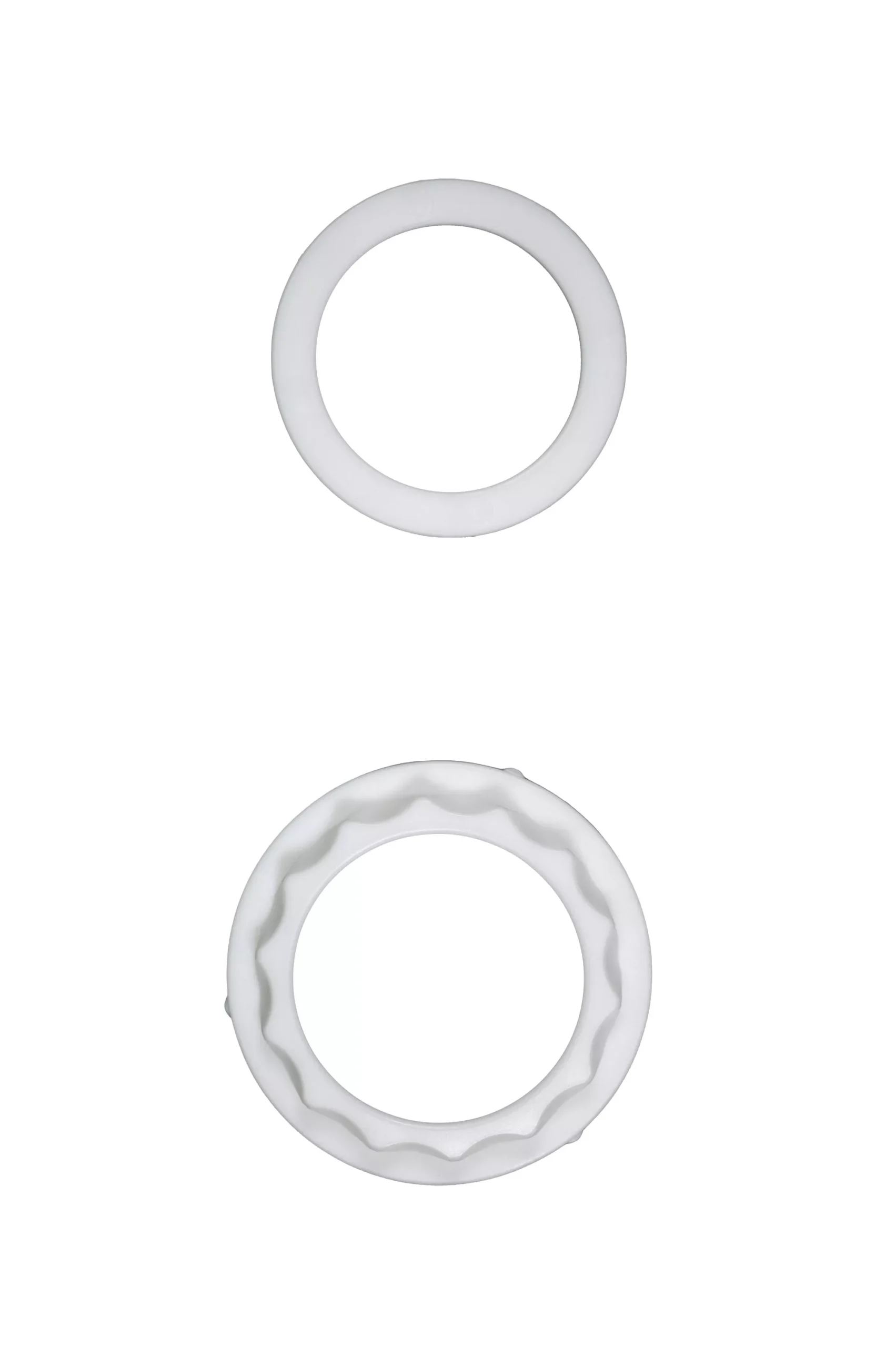 Zodiac TR2D Washers (Upper and Lower) | R0542300
