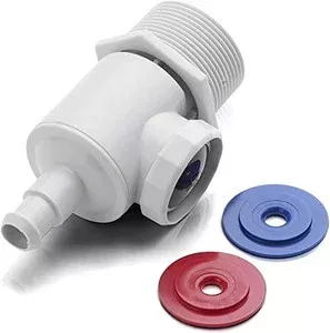 Zodiac UWF Connector Assembly, 9-100-9001