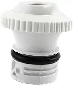 Zodiac Uwf Eyeball Fitting, 6-511-00