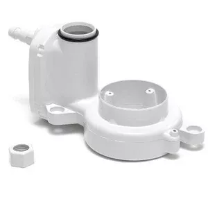 Zodiac WMS Assembly With O-Ring, 48-010
