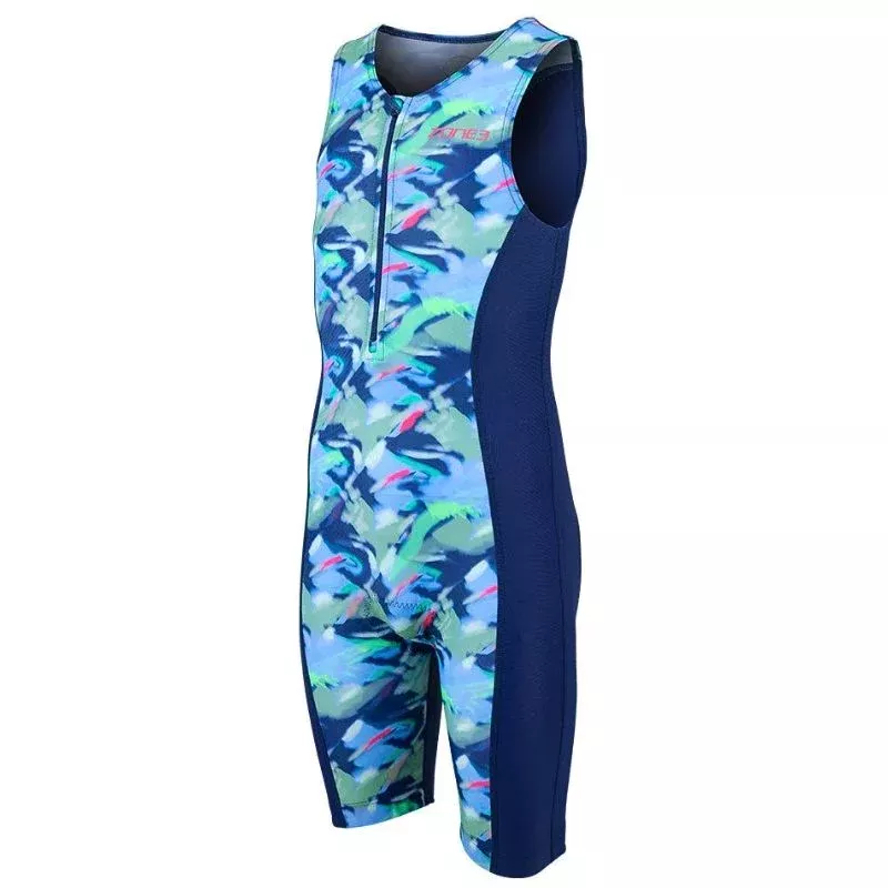 Zone3 – Digital Print Kids Trisuit