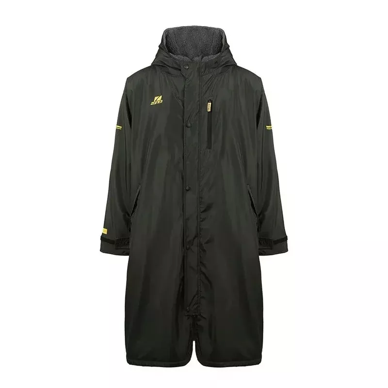 Zone3 Heat-Tech Changing Robe – Khaki