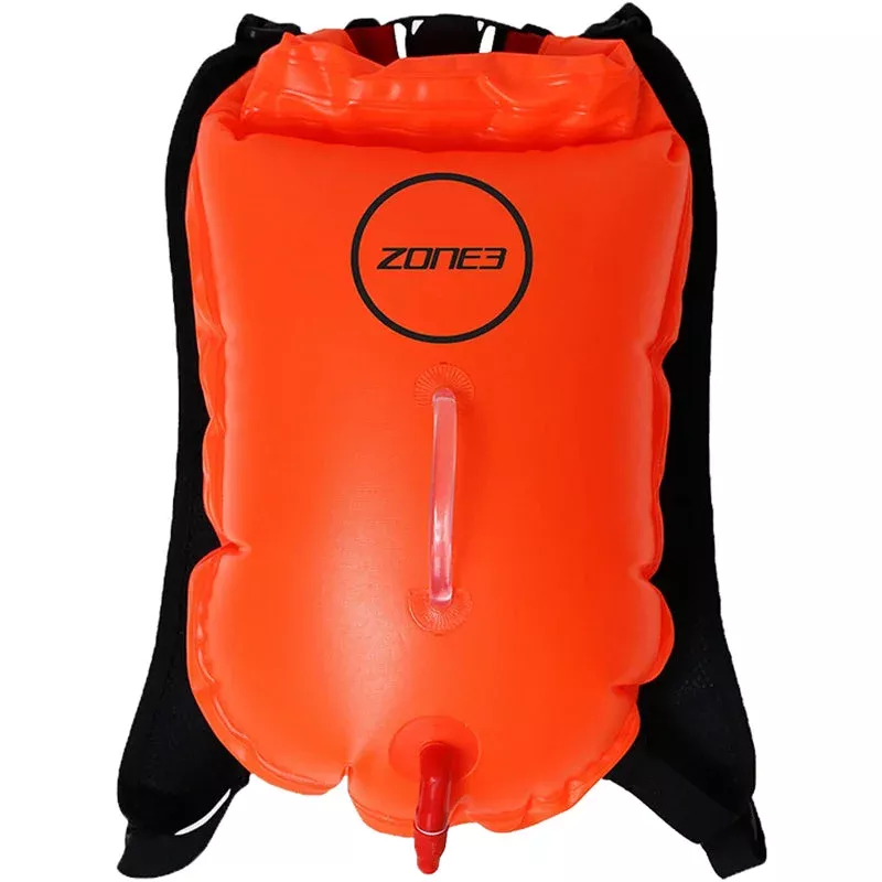 Zone3 – Swim Run Backpack Dry Bag Buoy 28L