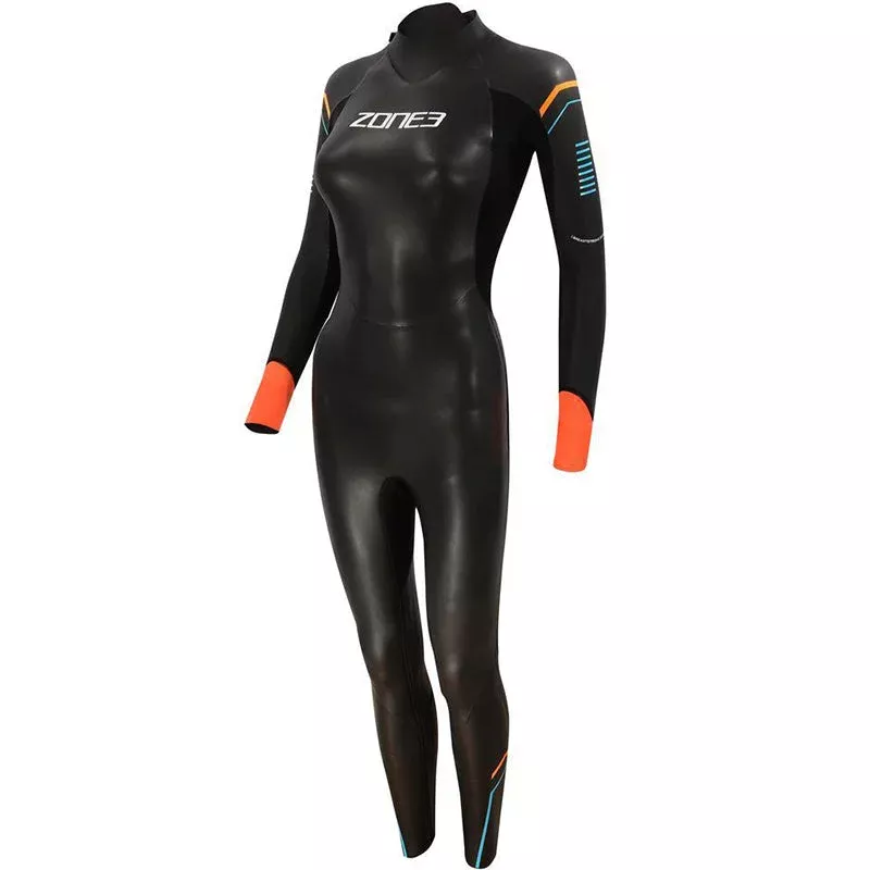 Zone3 – Womens Aspect ‘Breaststroke’ Wetsuit