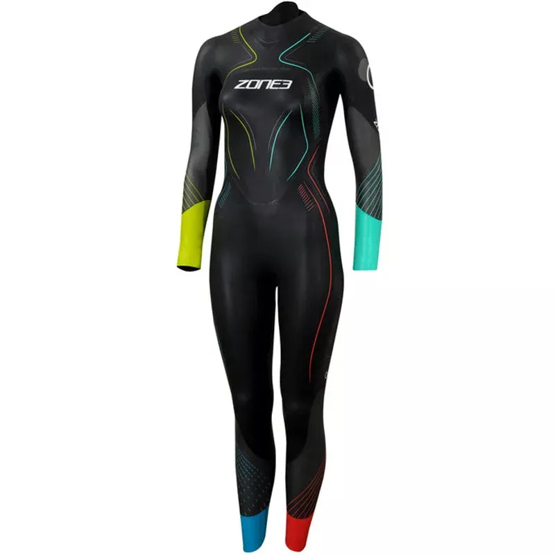Zone3 – Womens Aspire Wetsuit (Limited Edition)