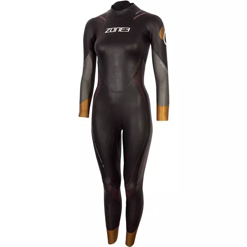 Zone3 – Womens Thermal Aspire Wetsuit