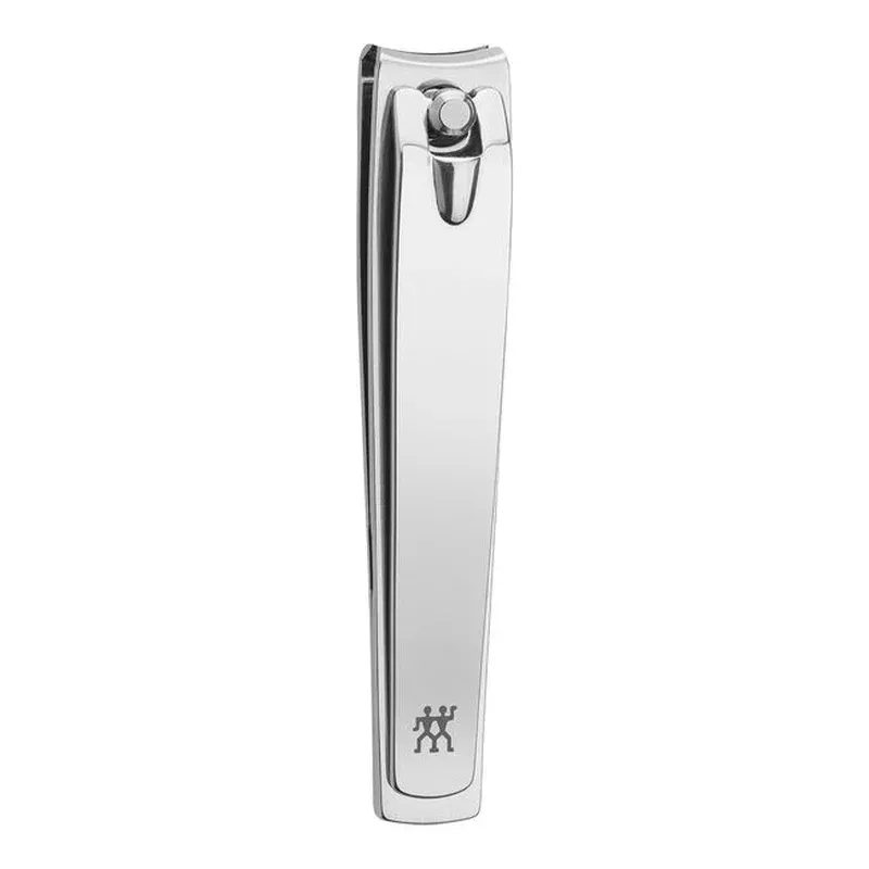 ZWILLING Beauty Classic Stainless Steel Toenail Clippers
