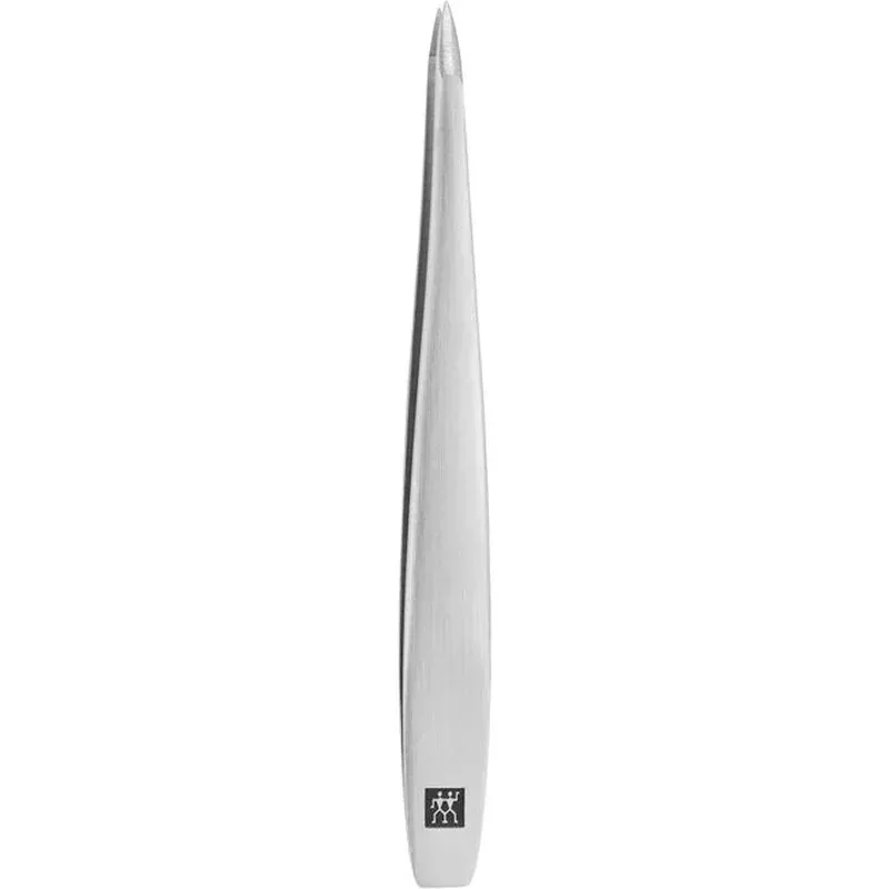ZWILLING Beauty Premium Pointed Tweezers